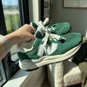 New Balance 57/40 sneakers